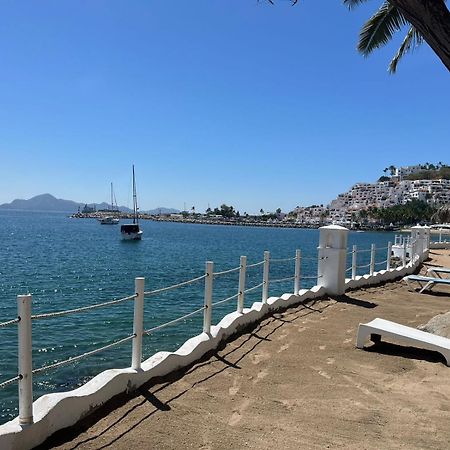 Frente Al Mar, Comodo Y Familiar 만사니요 외부 사진